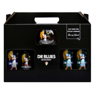 EXECUTIVE GIFT PACK 4-pack 1+1+2+Glass